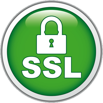 SSL certifikat