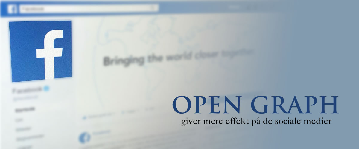 open graph