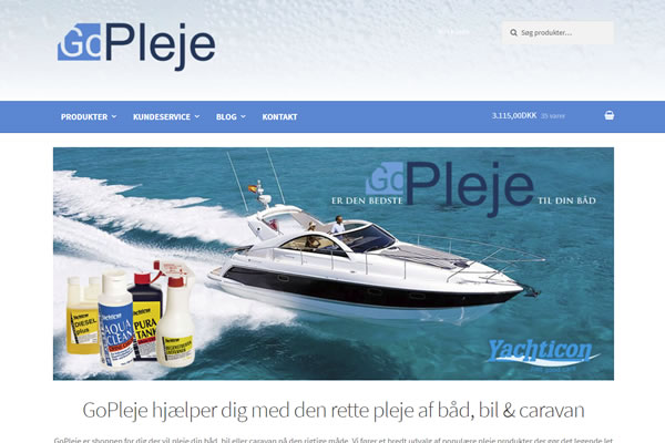 GoPleje