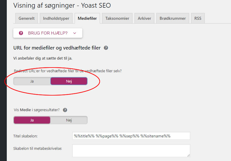 yoast seo