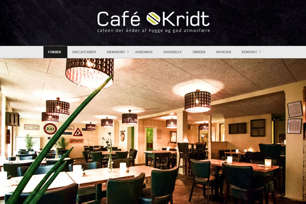 Cafe Kridt