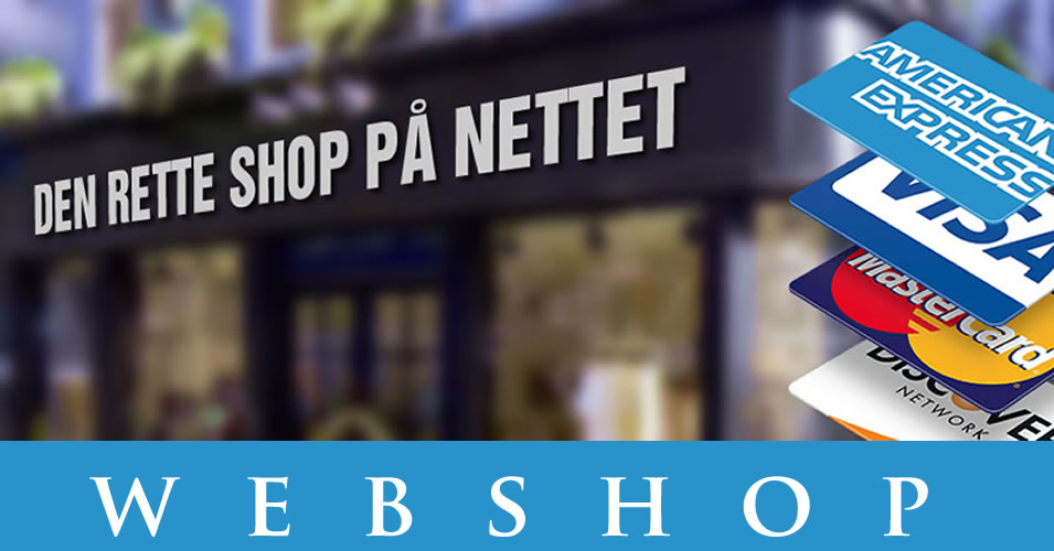 Få den rigtige webshop og tjen flere penge på dine besøgende