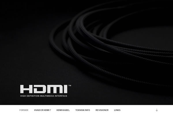 HDMI.dk