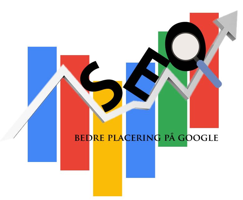 SEO og optimering