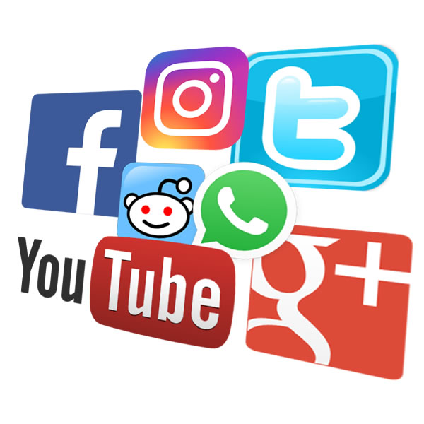 Sociale Medier og Reklame