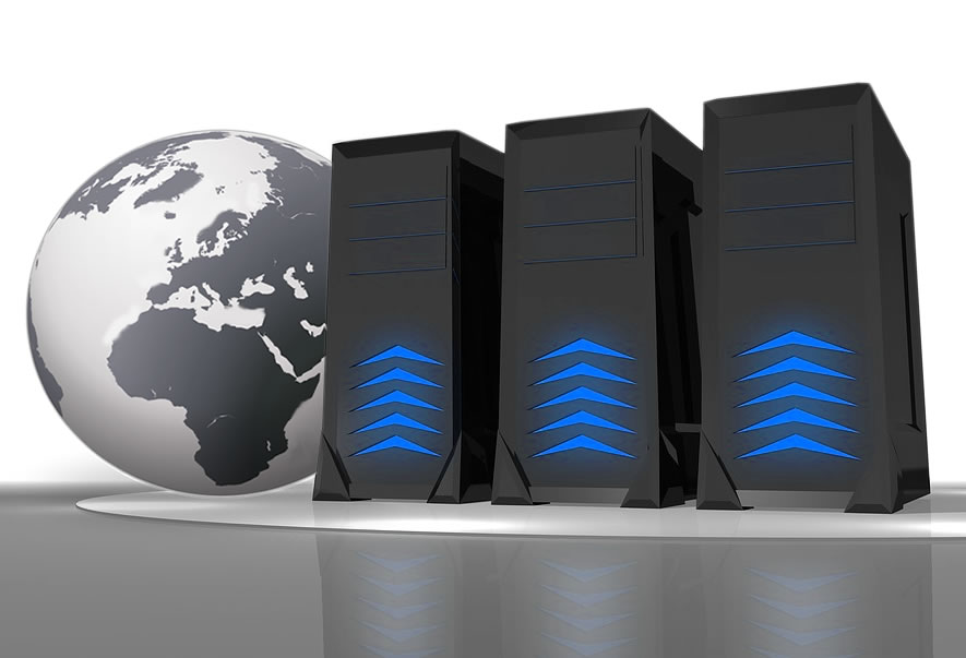 web-hosting