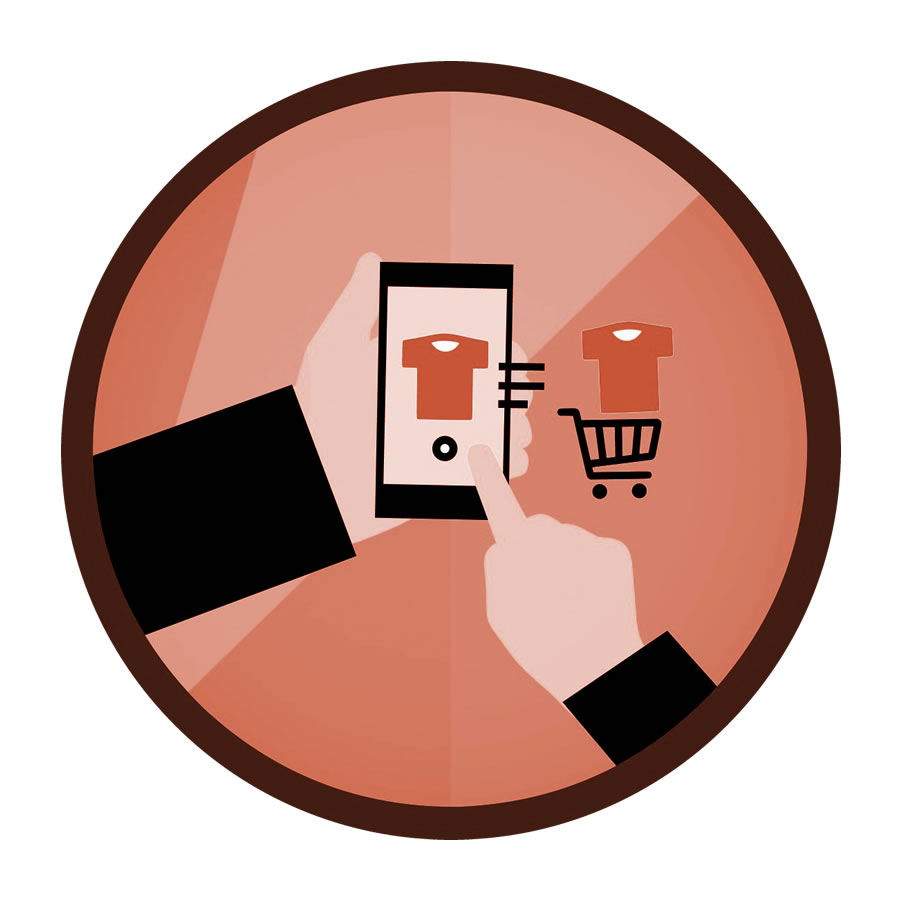 webshop