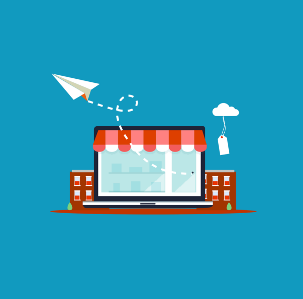 Webshop