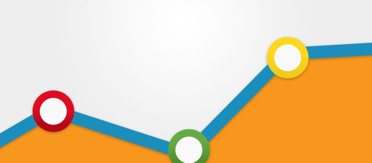 Skift til google analytics 4